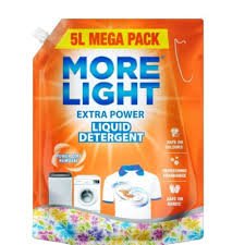 MORE LIGHT LIQUIDE 3+2LTR OFFER